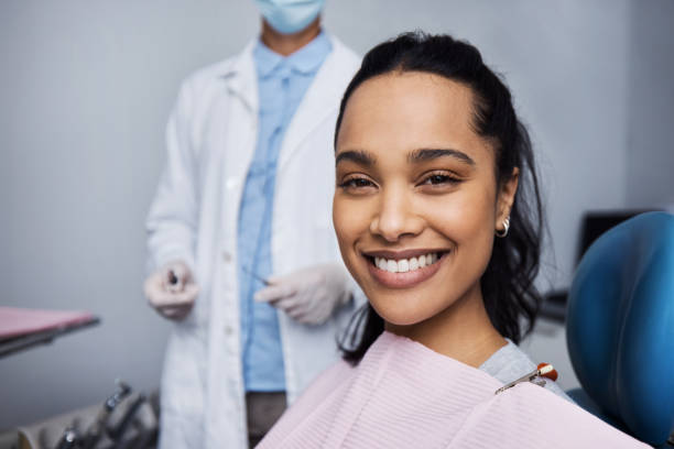 Best Full Mouth Reconstruction  in Monroe, LA
