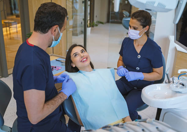 Professional  Holistic Dental Services in Monroe, LA