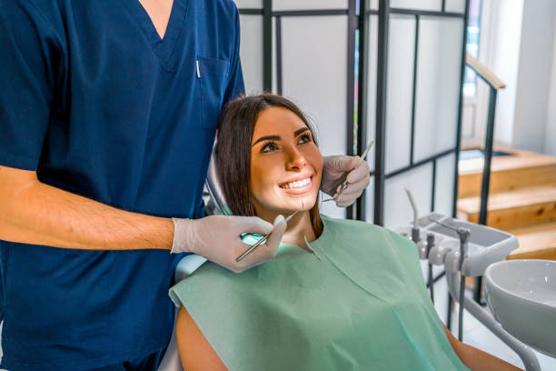 Why Choose Us for Your Dental Needs in Monroe, LA