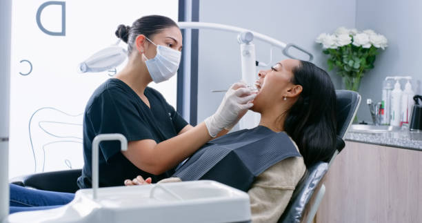 Best Teeth Whitening  in Monroe, LA