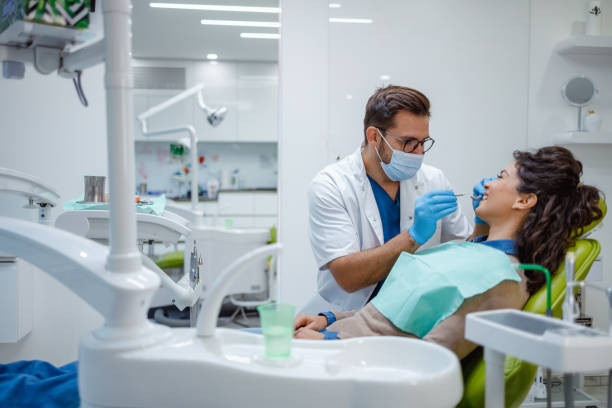 Best Cosmetic Dentistry  in Monroe, LA
