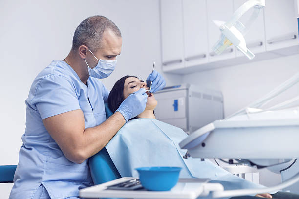 Best Wisdom Tooth Removal  in Monroe, LA