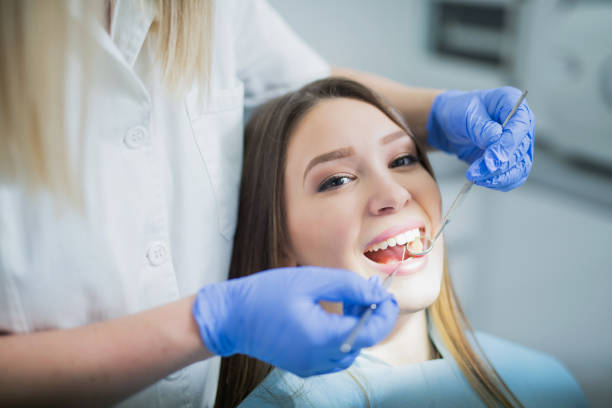 Best Dental Inlays and Onlays  in Monroe, LA